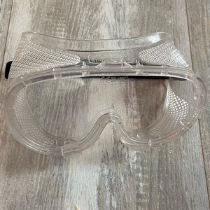Chemistry Safety Goggles